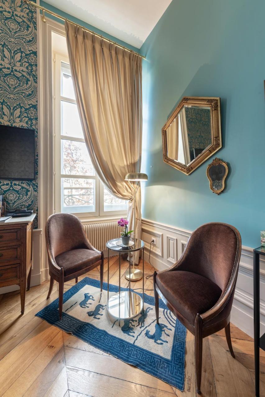 La Guylhostiere Chambre D'Hotes, 4 Epis Gites De France, Demeure De Caractere ลียง ภายนอก รูปภาพ