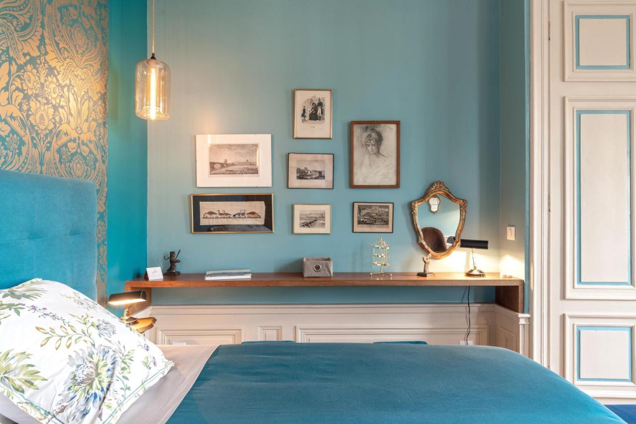 La Guylhostiere Chambre D'Hotes, 4 Epis Gites De France, Demeure De Caractere ลียง ภายนอก รูปภาพ